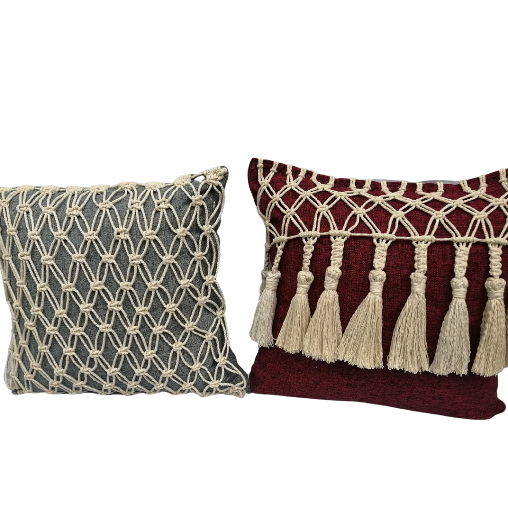 Scatter Cushions